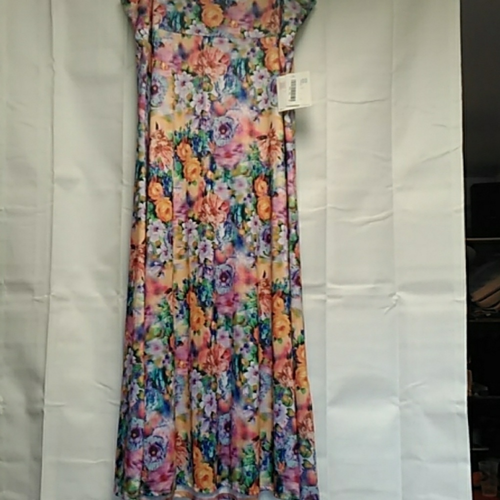 Lularoe Maxi skirt